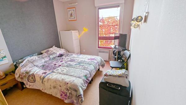 Appartement T3 - Quartier station Taillis