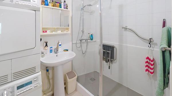 Appartement T3 - Quartier station Taillis