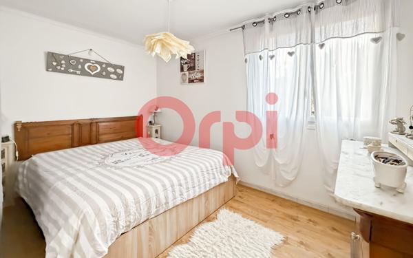 Appartement à vendre    3 pièces • 84 m2 Aix-en-Provence