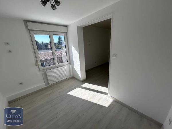 Maison à louer 5 pièces 147.55m² Barlin (62620)