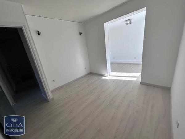 Maison à louer 5 pièces 147.55m² Barlin (62620)