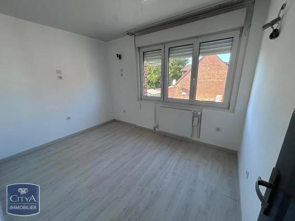 Maison à louer 5 pièces 147.55m² Barlin (62620)
