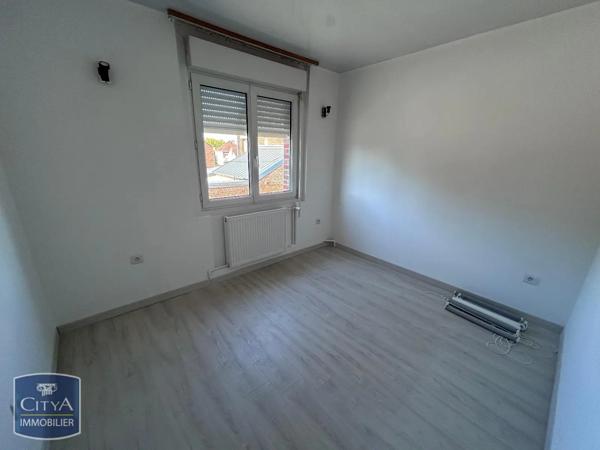 Maison à louer 5 pièces 147.55m² Barlin (62620)