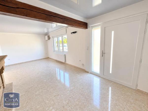 Maison à louer 5 pièces 147.55m² Barlin (62620)