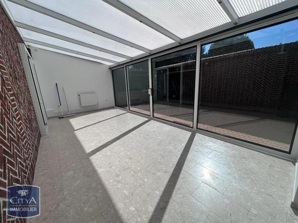 Maison à louer 5 pièces 147.55m² Barlin (62620)