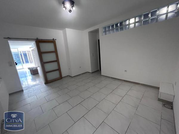 Maison à louer 5 pièces 147.55m² Barlin (62620)