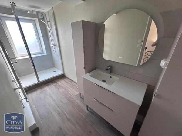 Maison à louer 5 pièces 147.55m² Barlin (62620)