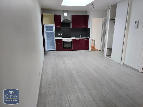 Appartement à louer 3 pièces 43.44m² Templeuve-en-Pévèle (59242)