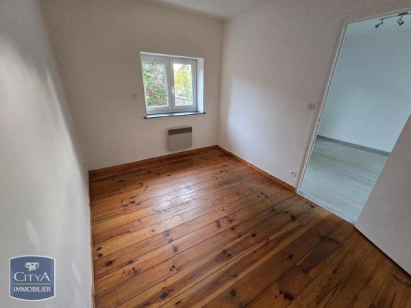 Appartement à louer 3 pièces 43.44m² Templeuve-en-Pévèle (59242)