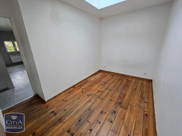 Appartement à louer 3 pièces 43.44m² Templeuve-en-Pévèle (59242)