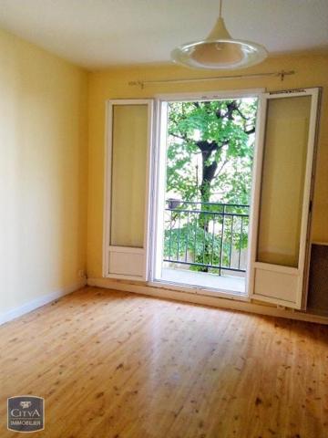 Appartement à louer 1 pièce 22.8m² Grenoble (38000)