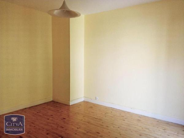 Appartement à louer 1 pièce 22.8m² Grenoble (38000)