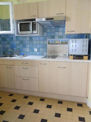 Appartement à louer 1 pièce 22.8m² Grenoble (38000)