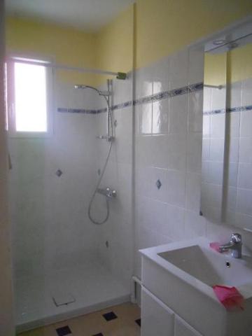 Appartement à louer 1 pièce 22.8m² Grenoble (38000)
