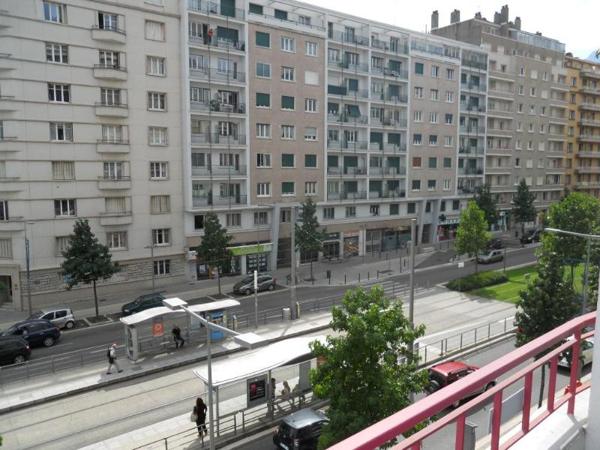 Appartement à louer 1 pièce 22.8m² Grenoble (38000)
