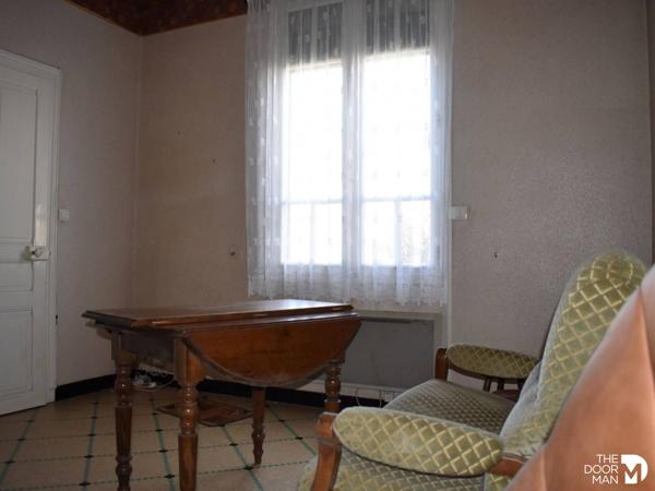 Maison - Vendu - 67 m² - GUERANDE | The Door Man