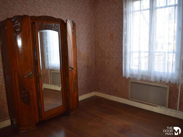 Maison - Vendu - 67 m² - GUERANDE | The Door Man