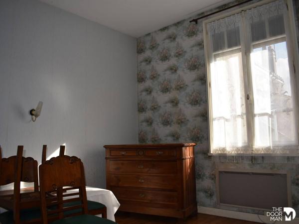 Maison - Vendu - 67 m² - GUERANDE | The Door Man