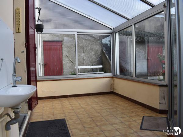 Maison - Vendu - 67 m² - GUERANDE | The Door Man