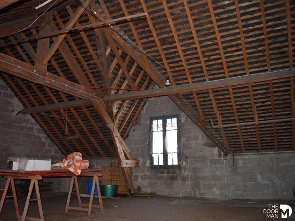 Maison - Vendu - 67 m² - GUERANDE | The Door Man