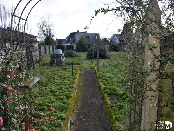 Maison - Vendu - 67 m² - GUERANDE | The Door Man