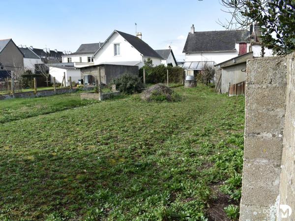 Maison - Vendu - 67 m² - GUERANDE | The Door Man