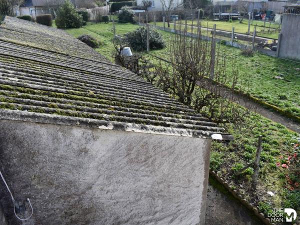 Maison - Vendu - 67 m² - GUERANDE | The Door Man