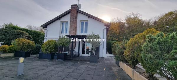 Vente Maison 7 pièces 210 m2 à Limeil-Brévannes