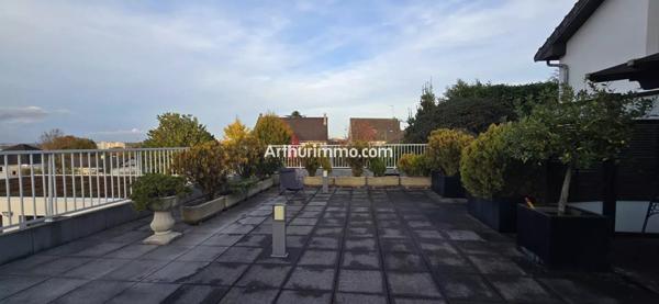 Vente Maison 7 pièces 210 m2 à Limeil-Brévannes