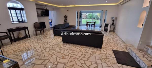 Vente Maison 7 pièces 210 m2 à Limeil-Brévannes