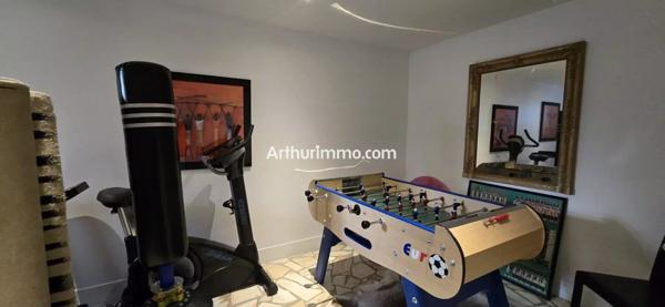 Vente Maison 7 pièces 210 m2 à Limeil-Brévannes