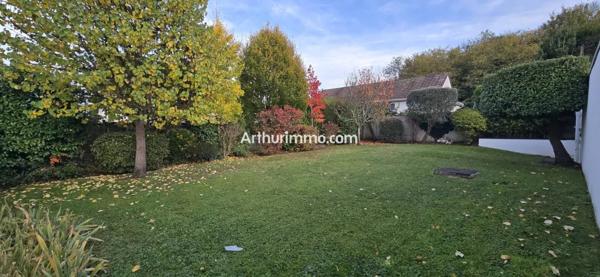 Vente Maison 7 pièces 210 m2 à Limeil-Brévannes