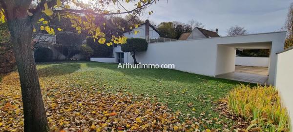 Vente Maison 7 pièces 210 m2 à Limeil-Brévannes