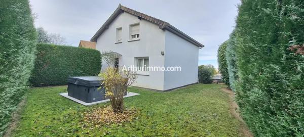 Vente Maison 7 pièces 210 m2 à Limeil-Brévannes