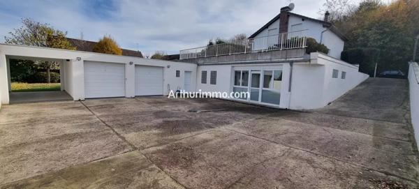 Vente Maison 7 pièces 210 m2 à Limeil-Brévannes