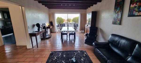 Vente Maison 7 pièces 210 m2 à Limeil-Brévannes