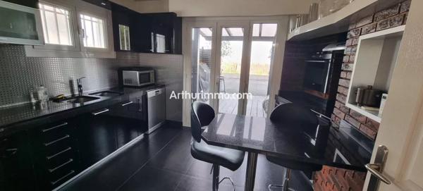 Vente Maison 7 pièces 210 m2 à Limeil-Brévannes