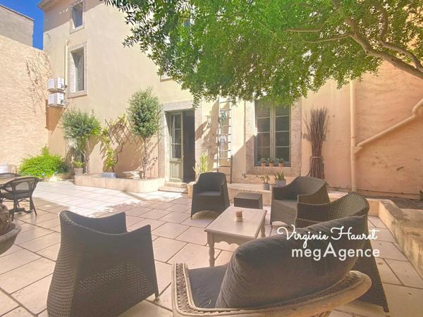 Maison à Narbonne, 11100 - 10 pièces 270m²