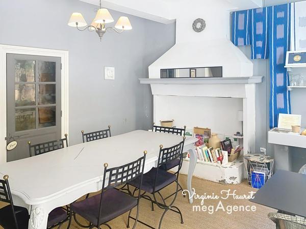 Maison à Narbonne, 11100 - 10 pièces 270m²