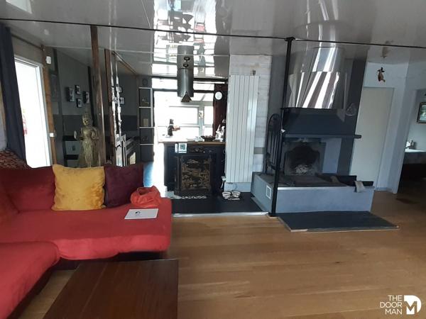 Maison - Vendu - 115 m² - LE PERRAY-EN-YVELINES | The Door Man
