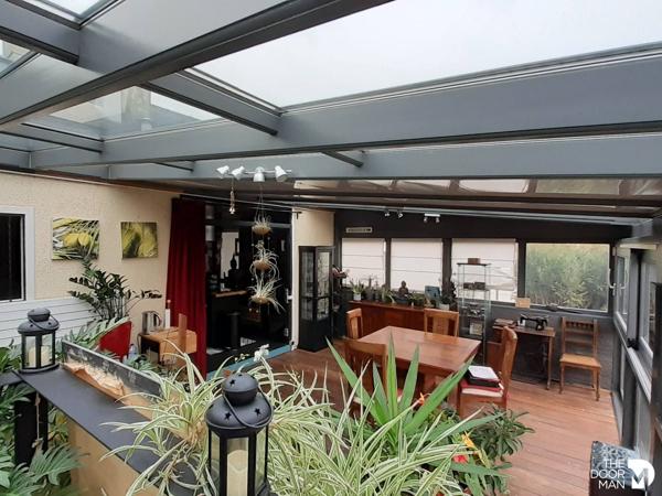 Maison - Vendu - 115 m² - LE PERRAY-EN-YVELINES | The Door Man