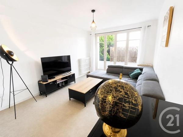Appartement T2 à vendre  2 pièces - 46,45 m 2   LUC LA PRIMAUBE  - 12