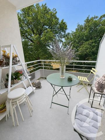Appartement T2 à vendre  2 pièces - 46,45 m 2   LUC LA PRIMAUBE  - 12