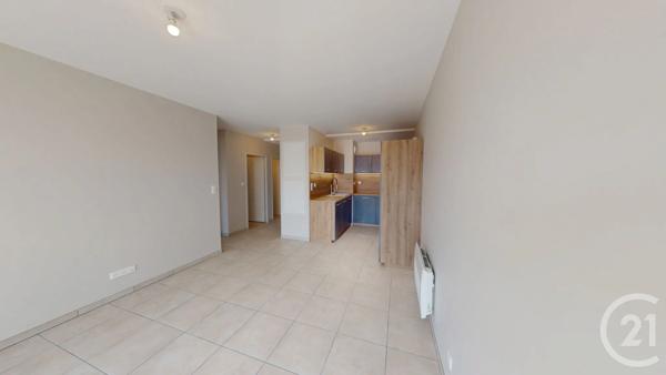 Appartement T2 à vendre  2 pièces - 46,45 m 2   LUC LA PRIMAUBE  - 12
