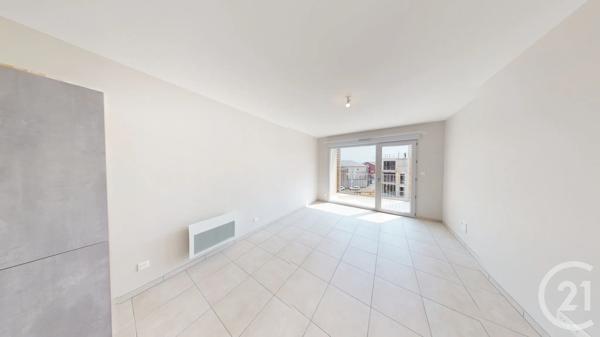 Appartement T2 à vendre  2 pièces - 46,45 m 2   LUC LA PRIMAUBE  - 12