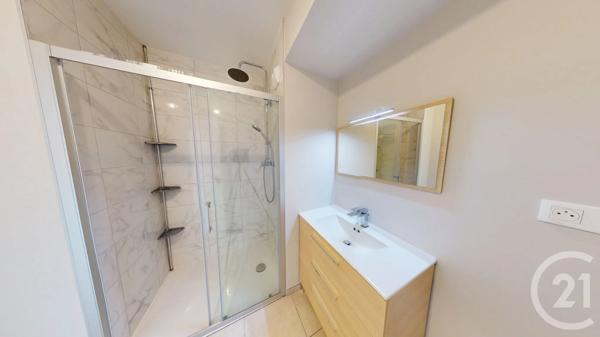 Appartement T2 à vendre  2 pièces - 46,45 m 2   LUC LA PRIMAUBE  - 12