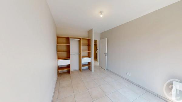 Appartement T2 à vendre  2 pièces - 46,45 m 2   LUC LA PRIMAUBE  - 12