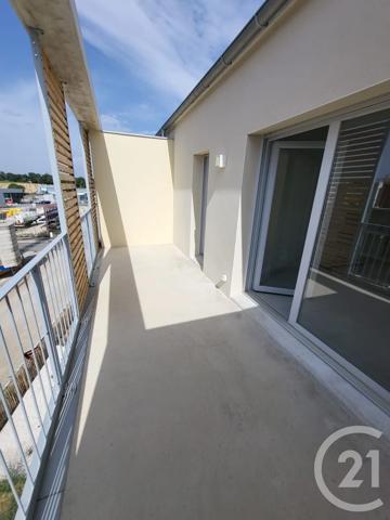 Appartement T2 à vendre  2 pièces - 46,45 m 2   LUC LA PRIMAUBE  - 12