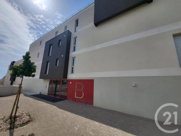 Appartement T2 à vendre  2 pièces - 46,45 m 2   LUC LA PRIMAUBE  - 12