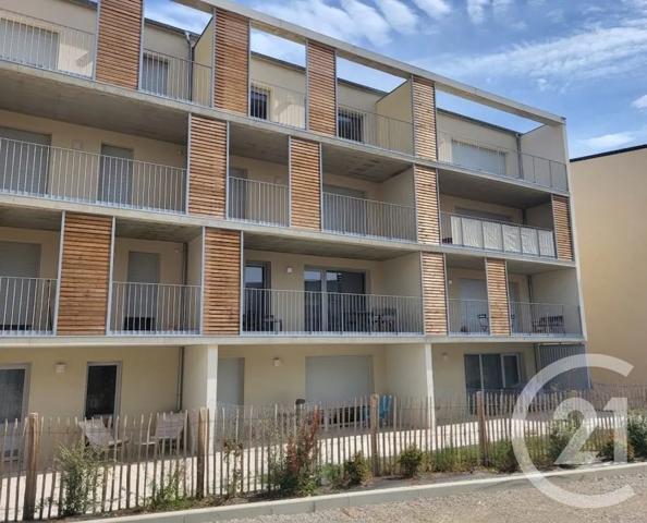 Appartement T2 à vendre  2 pièces - 46,45 m 2   LUC LA PRIMAUBE  - 12